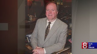 Famous Funeral held for State Representative Kevin Ryan Profile