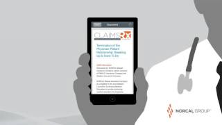 MyNORCAL™ App