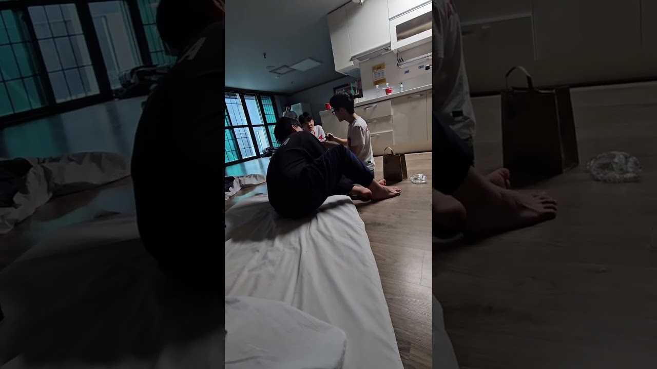 친구들과 여행 2탄