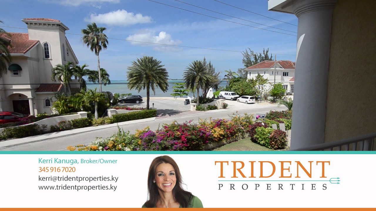 Meridian Manor 2, Grand Cayman YouTube