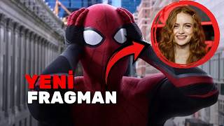 SPIDER MAN EVRİM GEÇİRİYOR! Brand New Day Fragmanındaki Tüm Gizli Detaylar