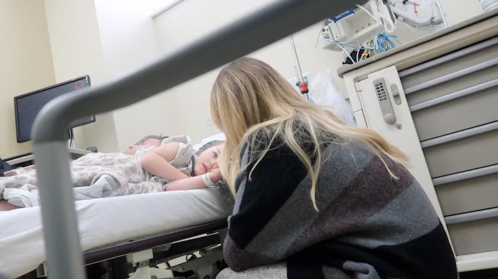 the hardest day since becoming a mom.