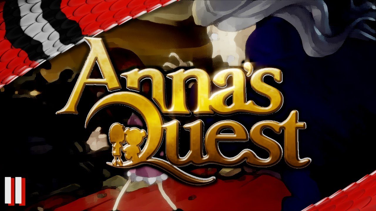 Let's Play Anna's Quest - Episode 11 [deutsch german]