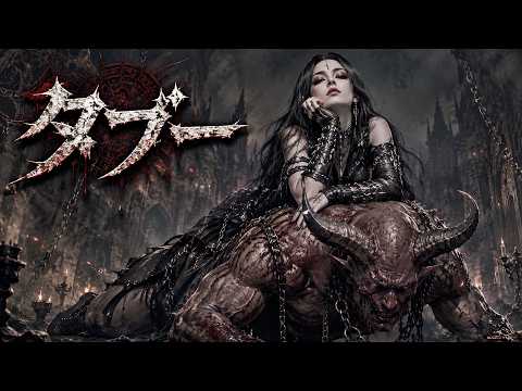 Classic Japanese Song goes HEAVY METAL - YouTube