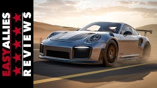Forza Motorsport 7 - Easy Allies Review