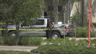 Jacksonville Beach police investigating death outside Baptist Beaches Hospital