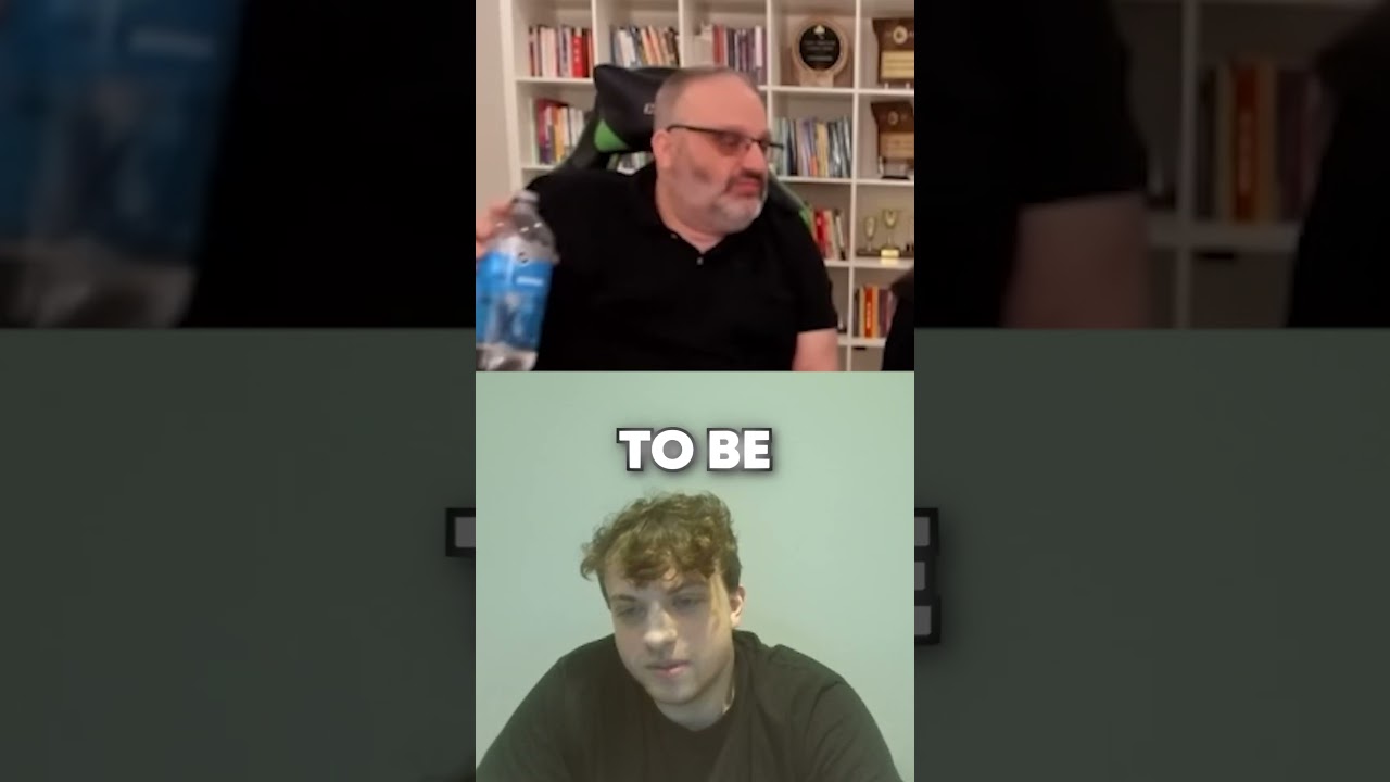 Hans Niemanns' BRUTAL Comeback To Ben Finegold!