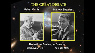 The Great Debate at 100
