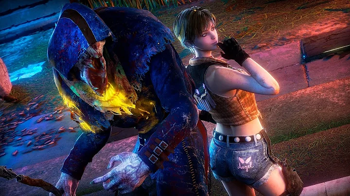 1% Looper Runs Into The #1 Blight Player...