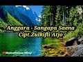 Anggara  sangapa saena cover