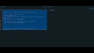 Function expression vs function declaration in javascript