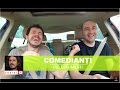 La multi ani 2017! | S3E6 | Comedianti pe drumuri (Vio si Costel)