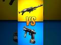 Venator Nerf vs Buffed Aphelion #arcraiders #shroudedsky #identityus