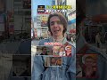 異次元に育つ国籍当てスキル #国籍当て #海外の反応 #英会話
