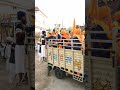 Nagar Kirtan Gurdwara Shaib