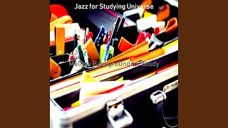 Smart Backdrops for Study