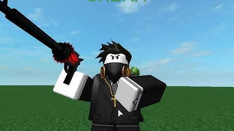 Roblox Script Showcase Episode #225 Cream Banisher [LEAK]