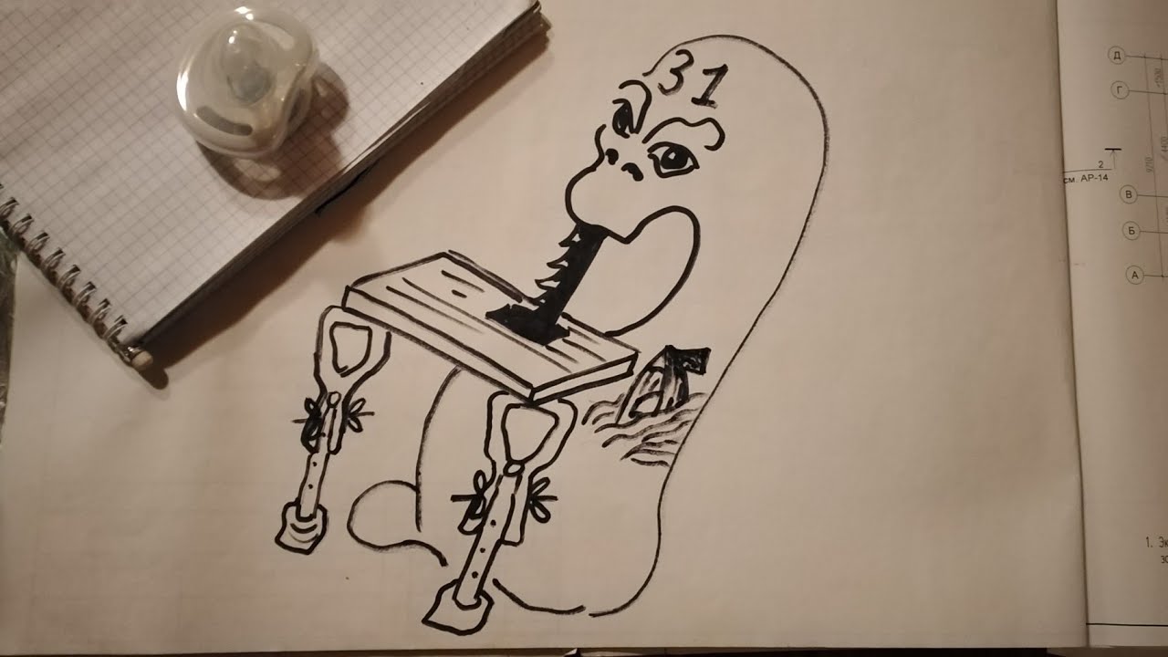 Доработка ленточной пилы - YouTube