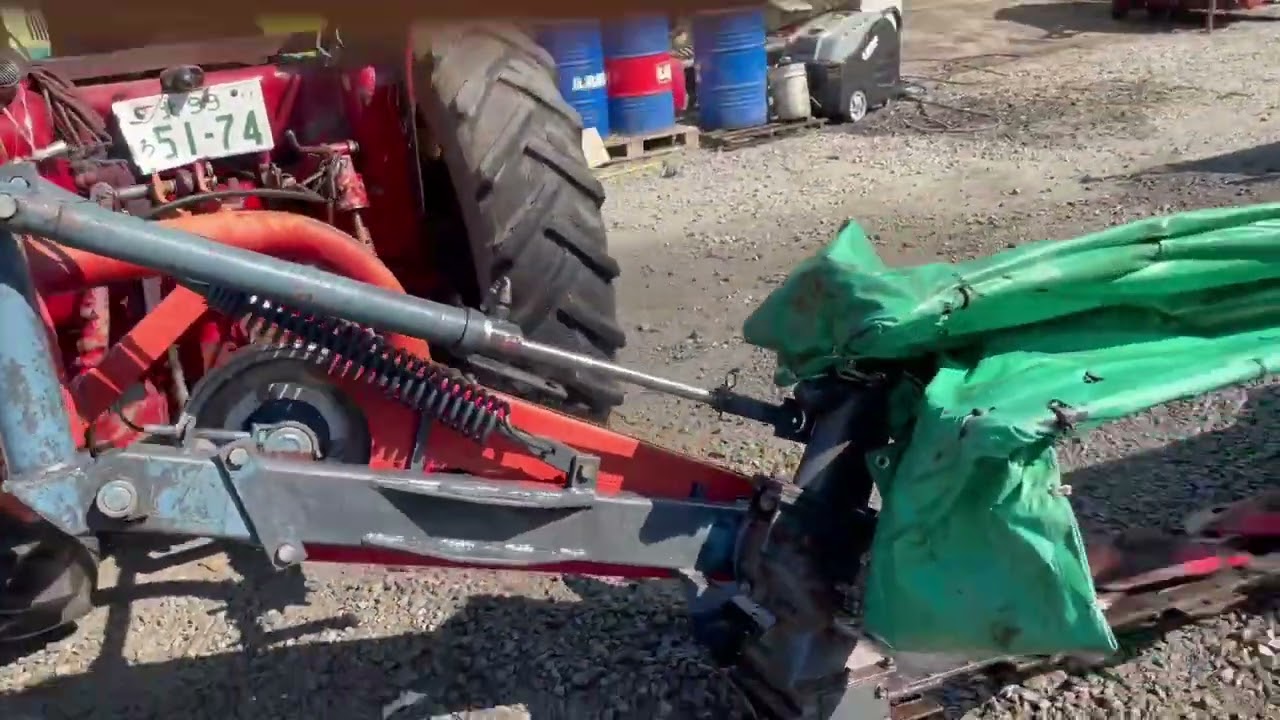 Косилка навесная Vicon 2.5м CM-247 N 2764