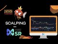 Scalp Trading with Market Cipher SR