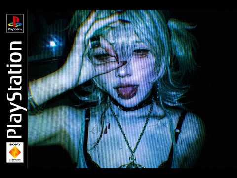 It's 2:13 AM and You're Playing PS1 | Liquid Jungle Mix