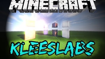 Mistakes No More! | Kleeslabs - 1.10 Mod Showcase 🎮