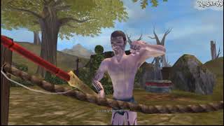 Fable - The Lost Chapters walkthrough part 13
