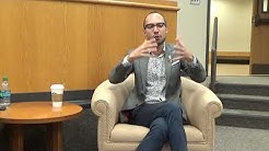 Russian Scholar Lyosha Gorshkov on Being LGBTQ in Putin's Russia