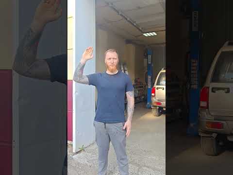 Как по мнению клиента должен происходить ремонт агрегата #shortvideo #automobile #ремонт