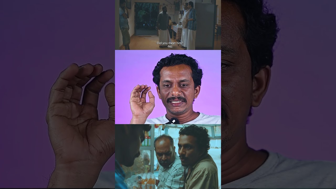 'മഹേഷിന്റെ പ്രതികാര'ത്തിലെ Dileesh Pothen Brilliance | Arun Pavumba | Actor 