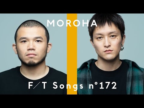MOROHA - 革命(혁명) THE FIRST TAKE 한글자막