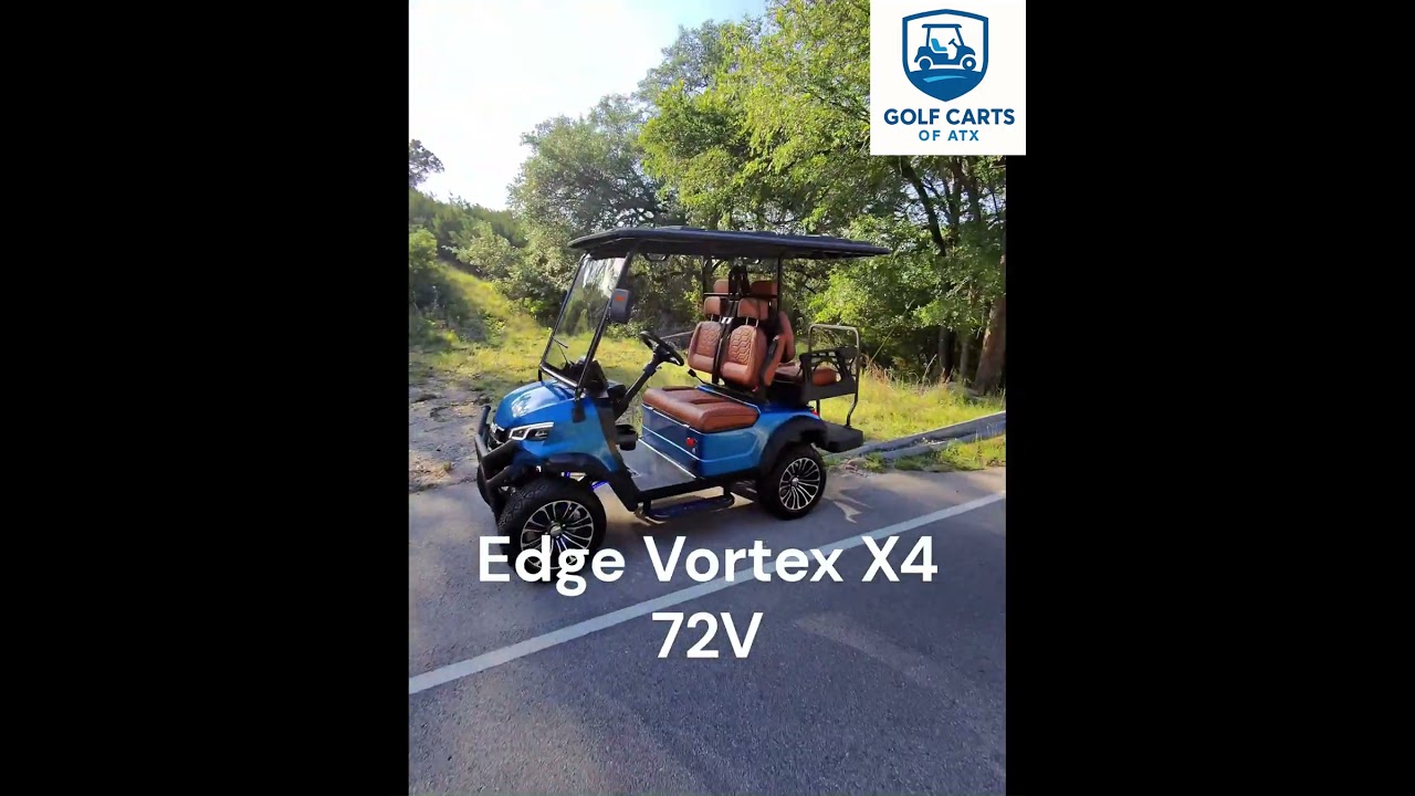 GOLF CART HILL CLIMB - 48V vs GAS vs 72V - gas vs electric the ultimate showdown