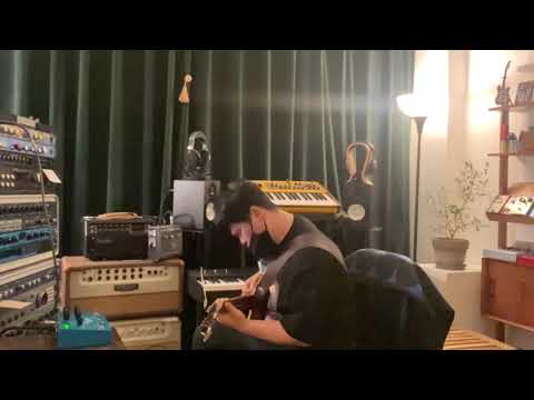 작업중 락앤롤 😆🔥🎸