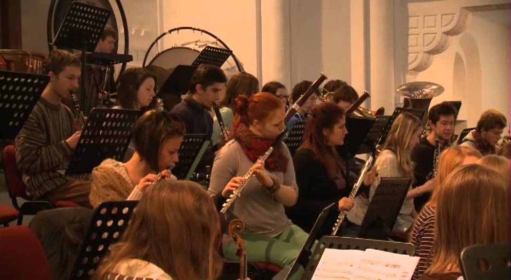 Triorca SERBIA - Promotional video