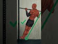 Most People Do Pull-Ups Wrong ❌ #fitness #workout #motivation #calisthenics #pullups #viral #shorts