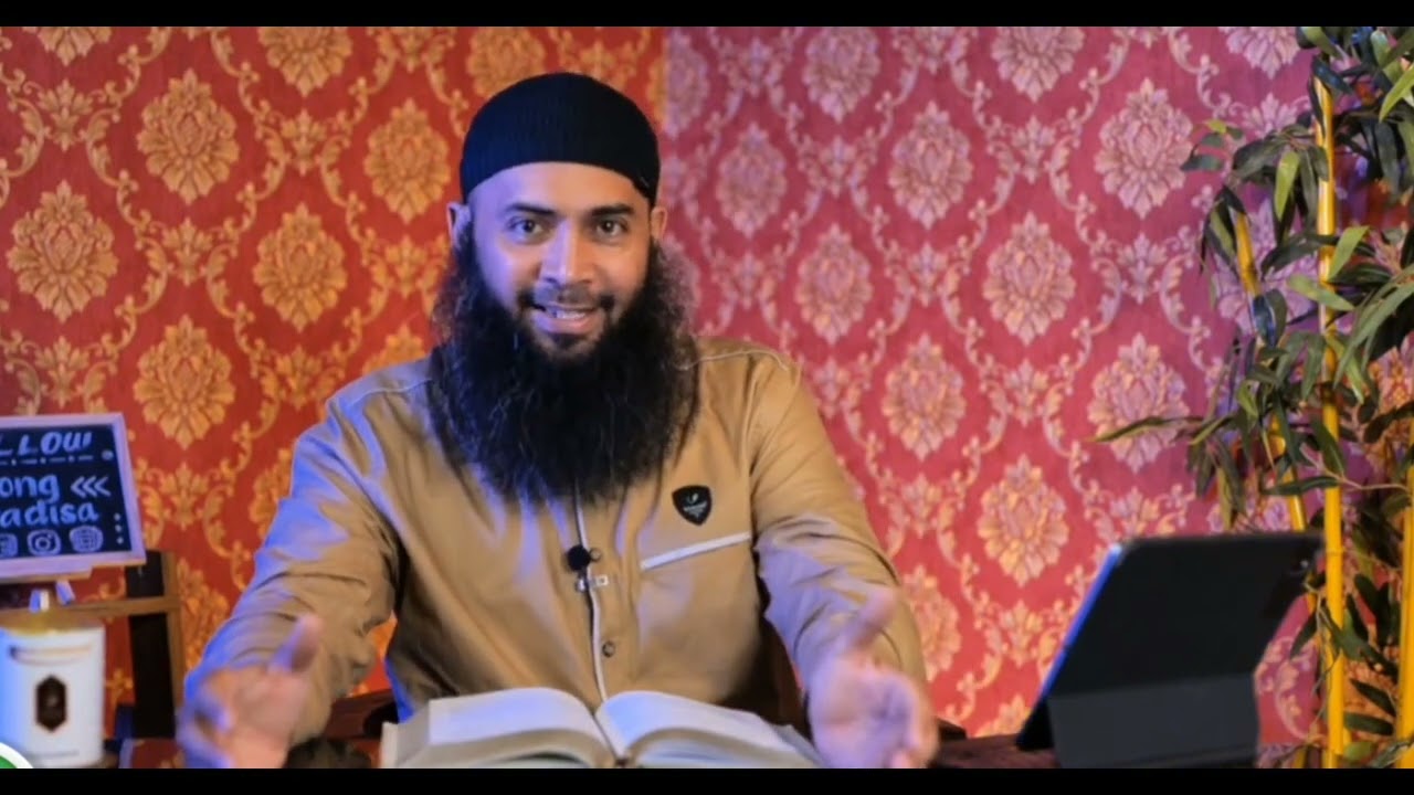 News islami | KAJIAN SUNNAH MAKSIAT | IMAN | APA DAMPAKNYA #IslamicReminder #dakwah 