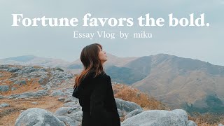 ユーチューバーmiku 未来のプロフィール 結婚して台湾移住した現在とcaを辞めた理由 Valencia Tuber