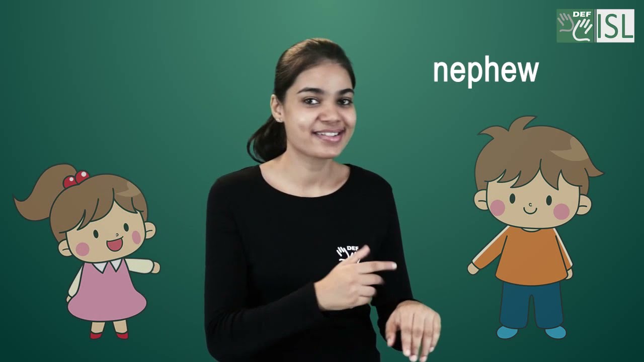 English Module 1B Series 2 :- Nouns - Gender