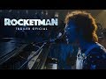 Rocketman | Official Teaser Trailer | Paramount Pictures International