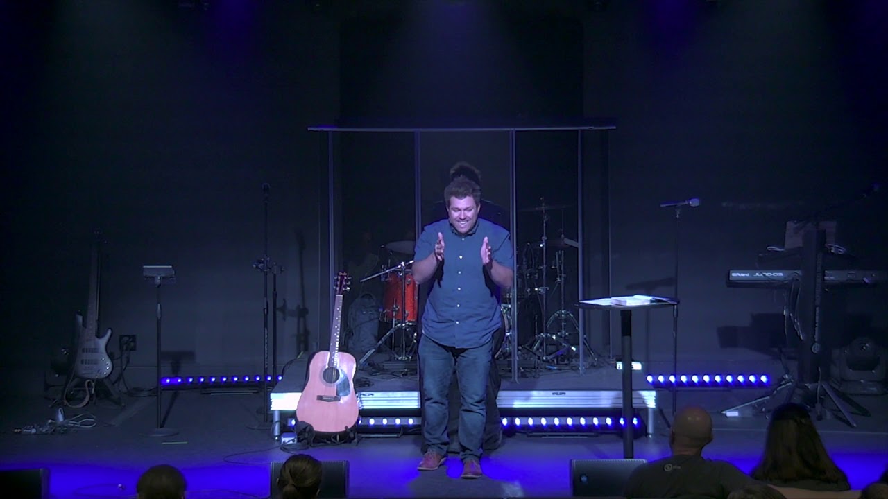 The Beginning - The Fall - Five Forks - Dustin Dozier