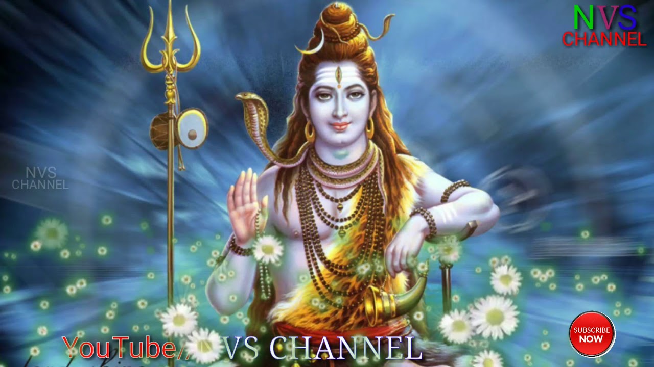 Jagamantha Neeve Kadhara Jangama       Lord Shiva  Shivaratri Bhakti Song