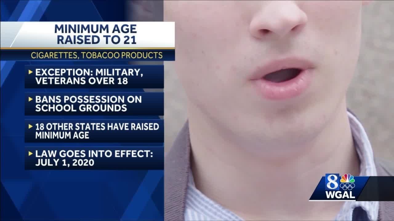 colorado cigarette laws Tobacco use in Colorado 2023