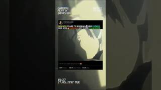 Kurama Got Flashback Of Minato Kurama Scared