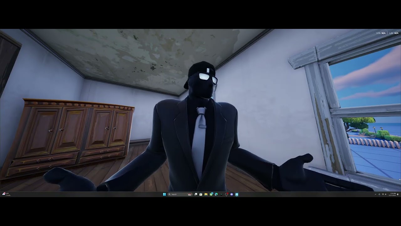 the trolly problem but with ai |grok edit, kinda | fortnite 