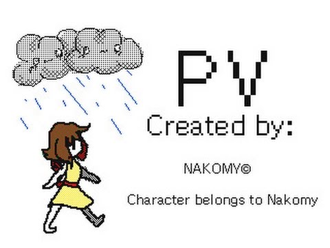 Hello/How are you? Animation [Flipnote3D] by Nakomy