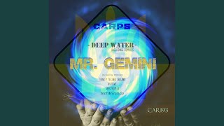 Deep Water (TRINITY TECHNO IRELAND Remix)