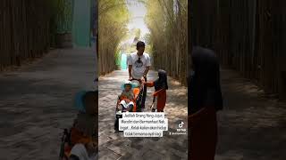 Terima Kasih Ayah father ayah gaza