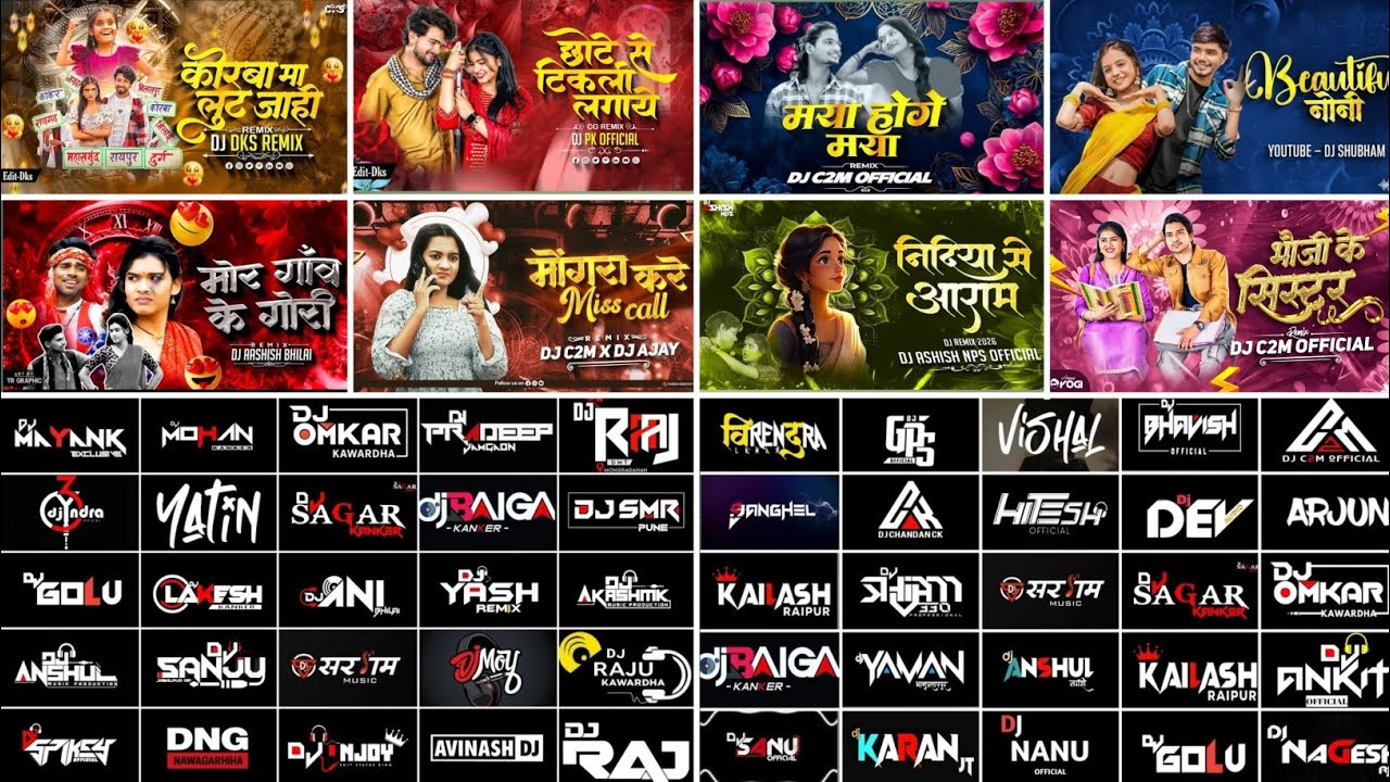 Cg Dj Mix Song 2026 !! Cg Song Dj 2026 !! Cg Song Dj !! Cg Song !! Cg Song Mix 2026 || Cg New Song