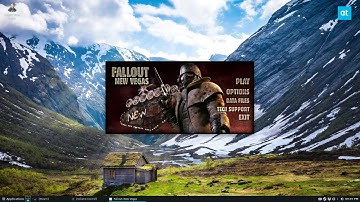 How to play Fallout: New Vegas on Linux