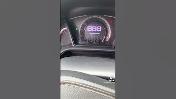 2018 honda civic new remote key#allockandkeyco #locksmithlife #stl #work